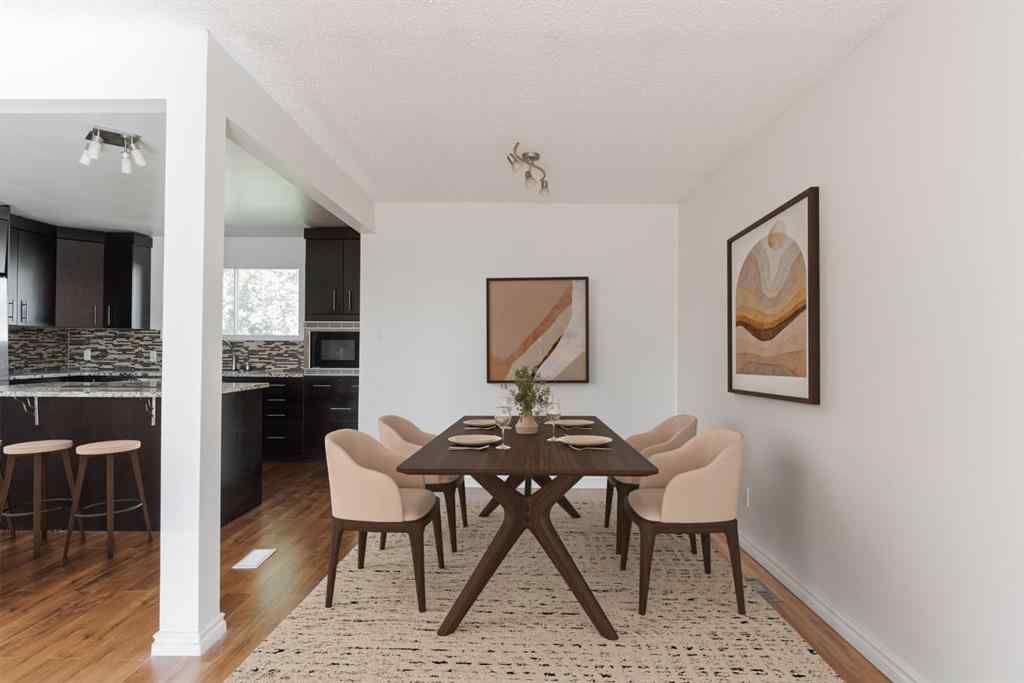 MLS® A2261254 - 453 Signal Road  in Thickwood Fort McMurray, Residential