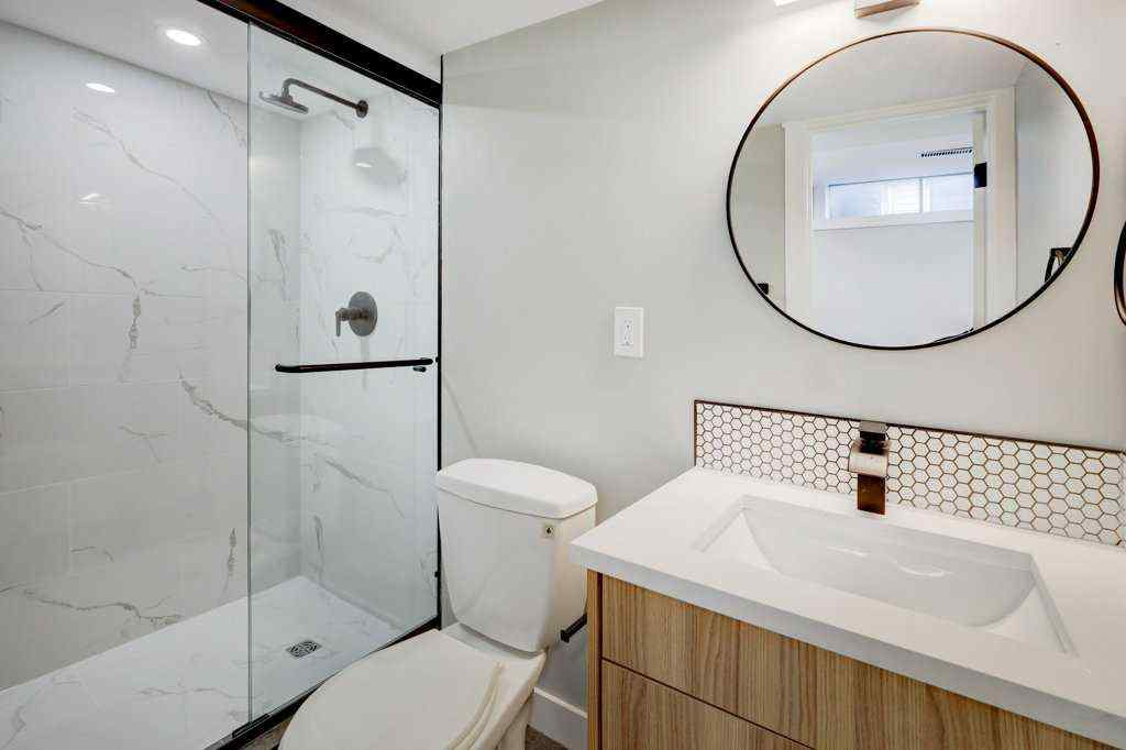 MLS® A2261256 - 462 Summerwood Place SE in Summerhill Airdrie, Residential