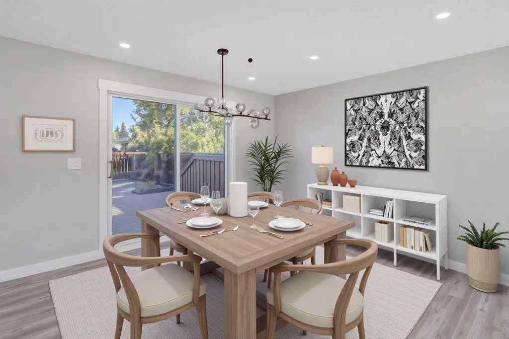 MLS® A2261256 - 462 Summerwood Place SE in Summerhill Airdrie, Residential