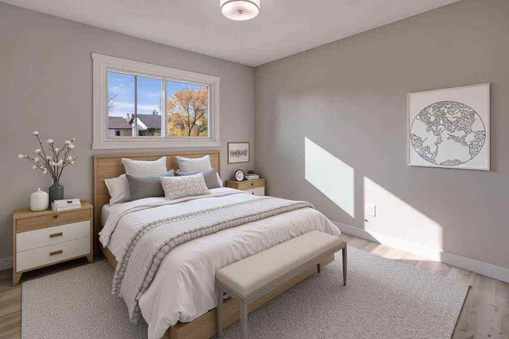 MLS® A2261256 - 462 Summerwood Place SE in Summerhill Airdrie, Residential