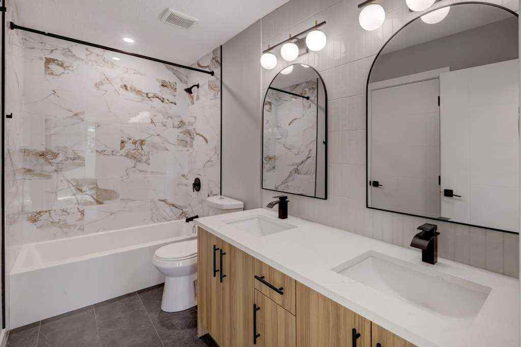 MLS® A2261256 - 462 Summerwood Place SE in Summerhill Airdrie, Residential