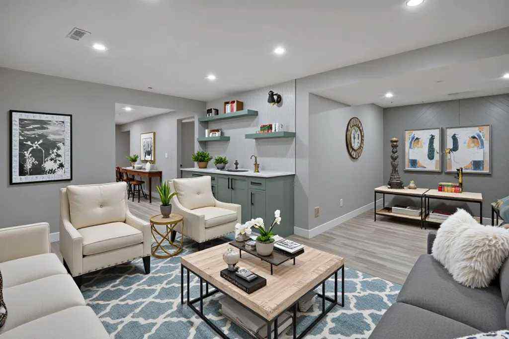 MLS® A2261256 - 462 Summerwood Place SE in Summerhill Airdrie, Residential