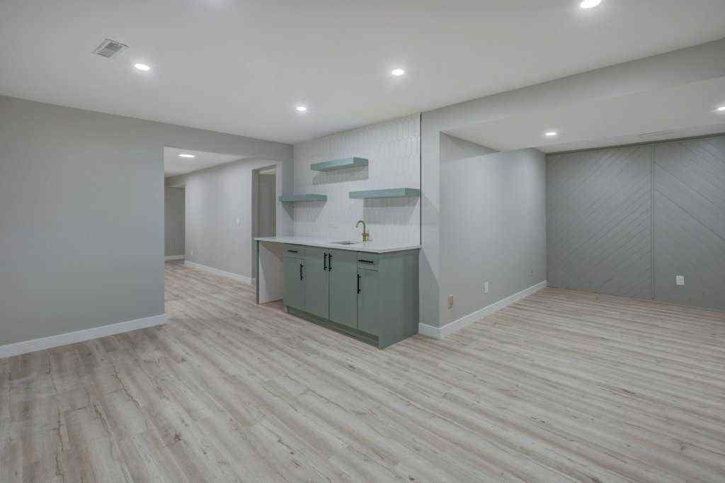 MLS® A2261256 - 462 Summerwood Place SE in Summerhill Airdrie, Residential