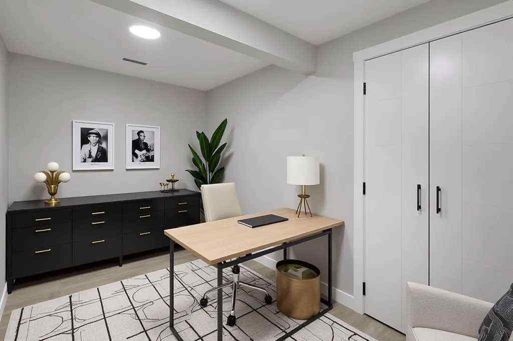 MLS® A2261256 - 462 Summerwood Place SE in Summerhill Airdrie, Residential