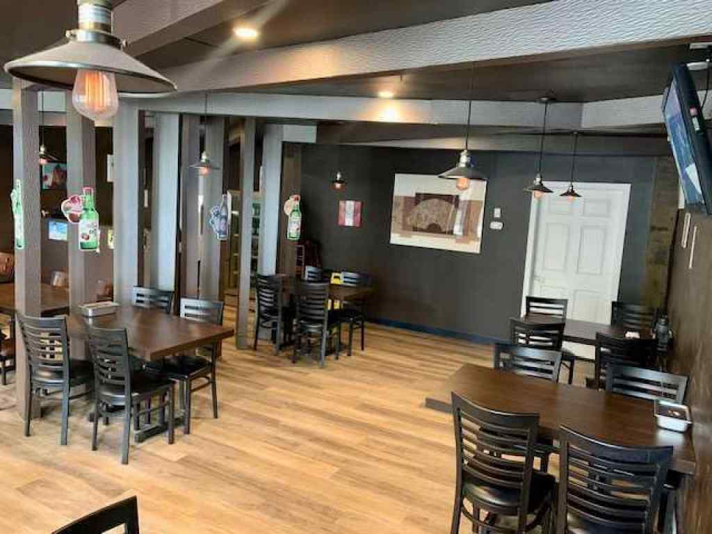 MLS® A2261260 - 888 Izumi Avenue SW in Downtown West End Calgary, Commercial