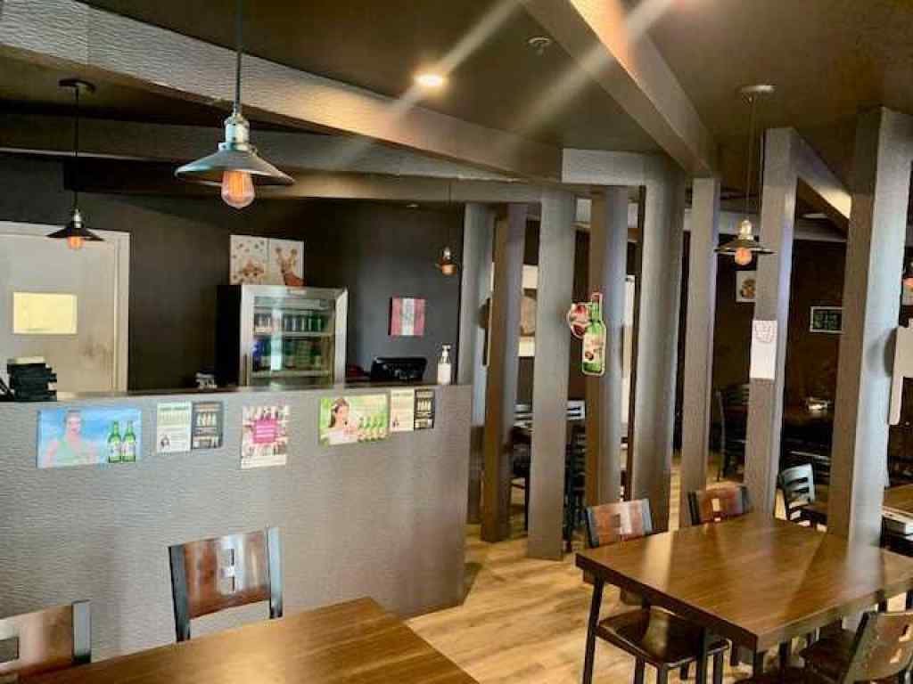 MLS® A2261260 - 888 Izumi Avenue SW in Downtown West End Calgary, Commercial