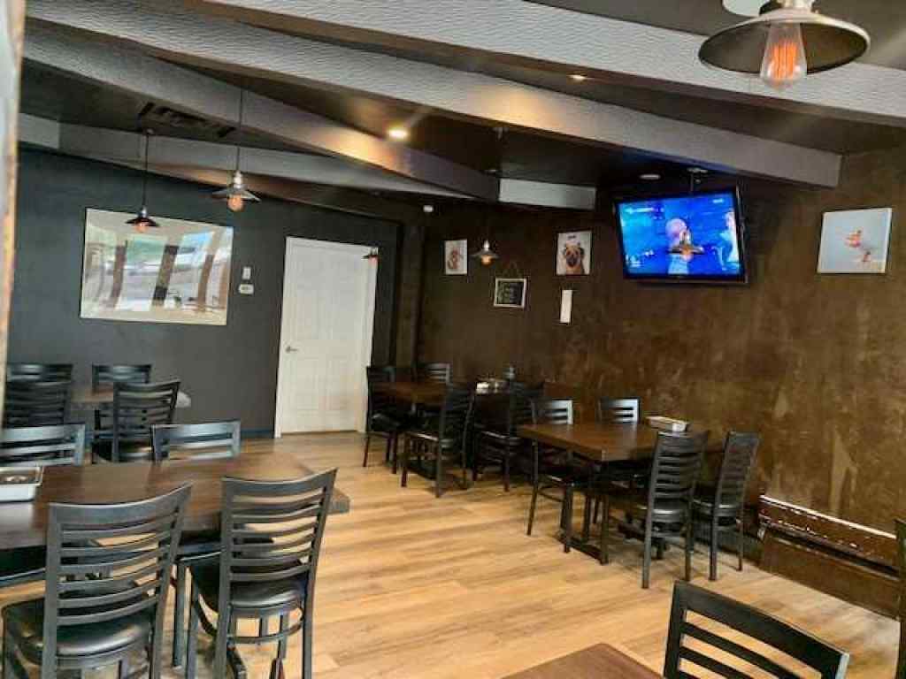 MLS® A2261260 - 888 Izumi Avenue SW in Downtown West End Calgary, Commercial