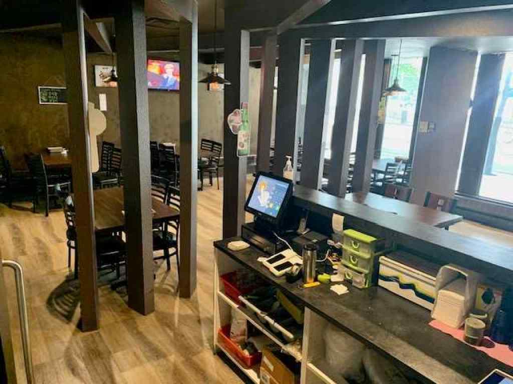 MLS® A2261260 - 888 Izumi Avenue SW in Downtown West End Calgary, Commercial