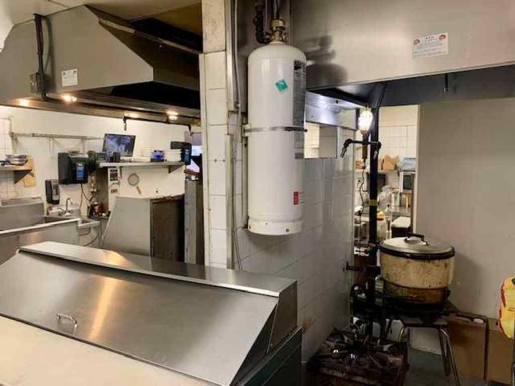 MLS® A2261260 - 888 Izumi Avenue SW in Downtown West End Calgary, Commercial