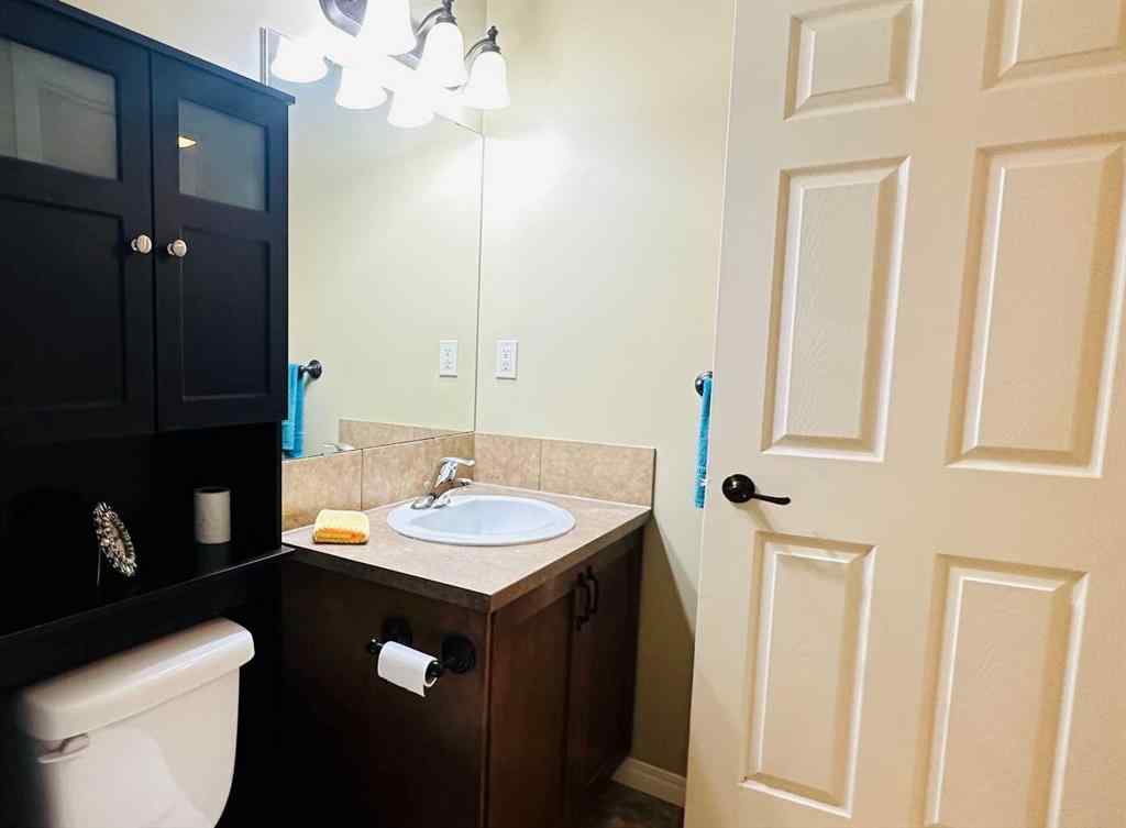 MLS® A2261261 - Unit #303 69 Ironstone Drive  in Ironstone Red Deer, Residential