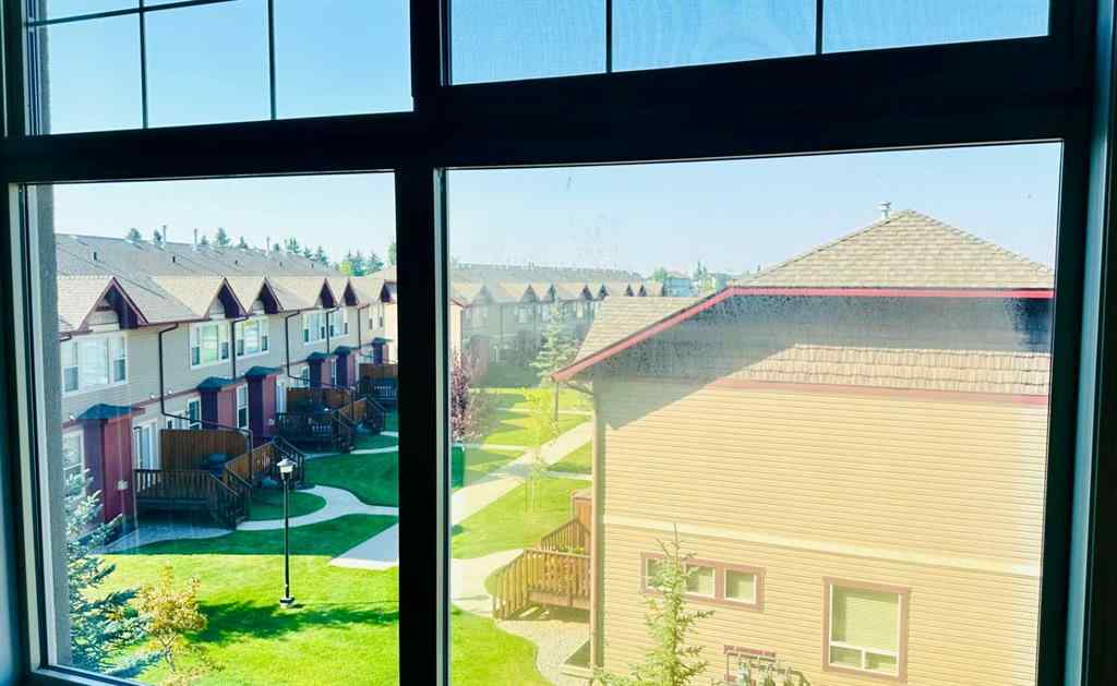 MLS® A2261261 - Unit #303 69 Ironstone Drive  in Ironstone Red Deer, Residential