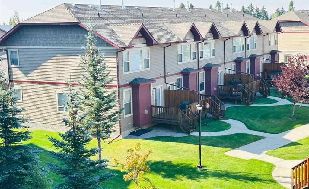 MLS® A2261261 - Unit #303 69 Ironstone Drive  in Ironstone Red Deer, Residential