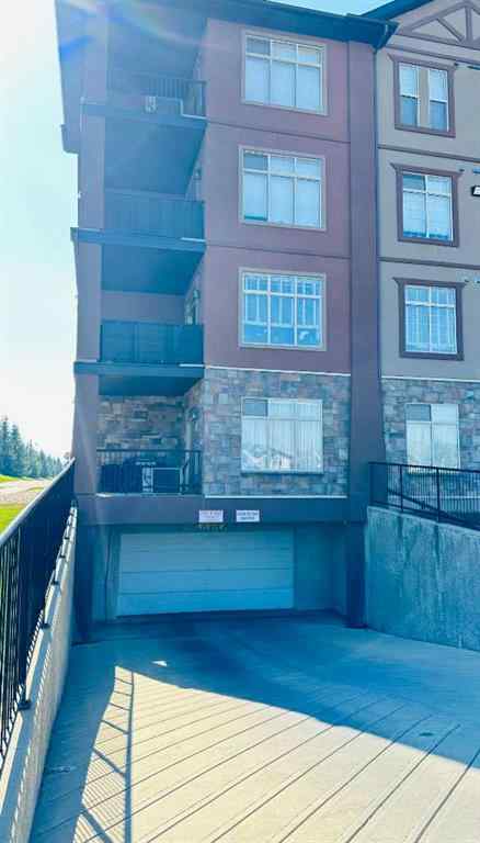 MLS® A2261261 - Unit #303 69 Ironstone Drive  in Ironstone Red Deer, Residential