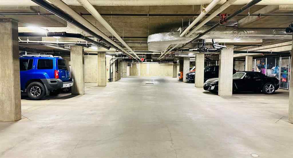 MLS® A2261261 - Unit #303 69 Ironstone Drive  in Ironstone Red Deer, Residential