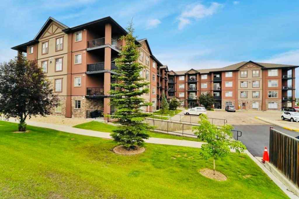MLS® A2261261 - Unit #303 69 Ironstone Drive  in Ironstone Red Deer, Residential