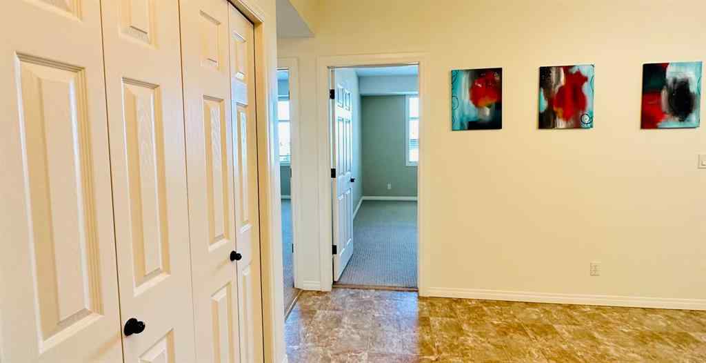 MLS® A2261261 - Unit #303 69 Ironstone Drive  in Ironstone Red Deer, Residential