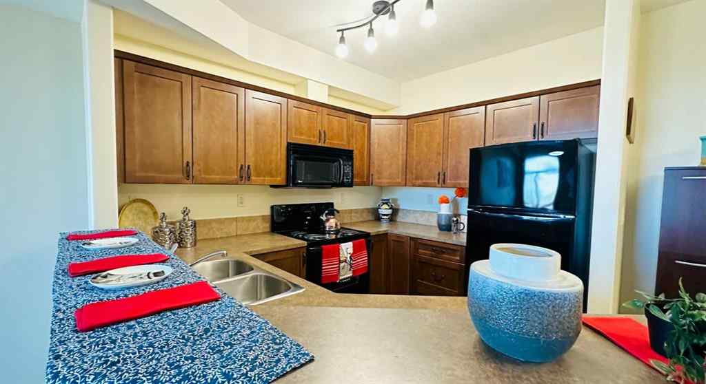 MLS® A2261261 - Unit #303 69 Ironstone Drive  in Ironstone Red Deer, Residential