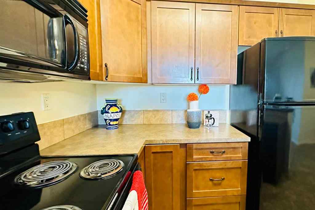 MLS® A2261261 - Unit #303 69 Ironstone Drive  in Ironstone Red Deer, Residential