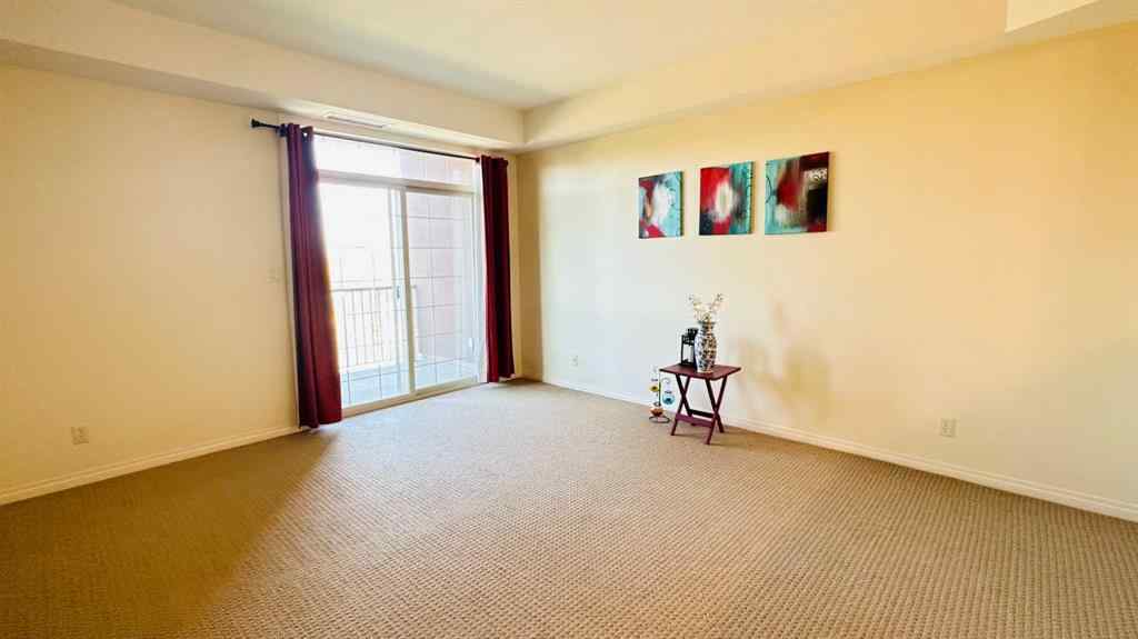 MLS® A2261261 - Unit #303 69 Ironstone Drive  in Ironstone Red Deer, Residential