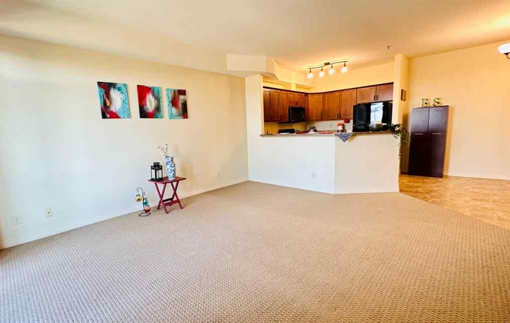 MLS® A2261261 - Unit #303 69 Ironstone Drive  in Ironstone Red Deer, Residential