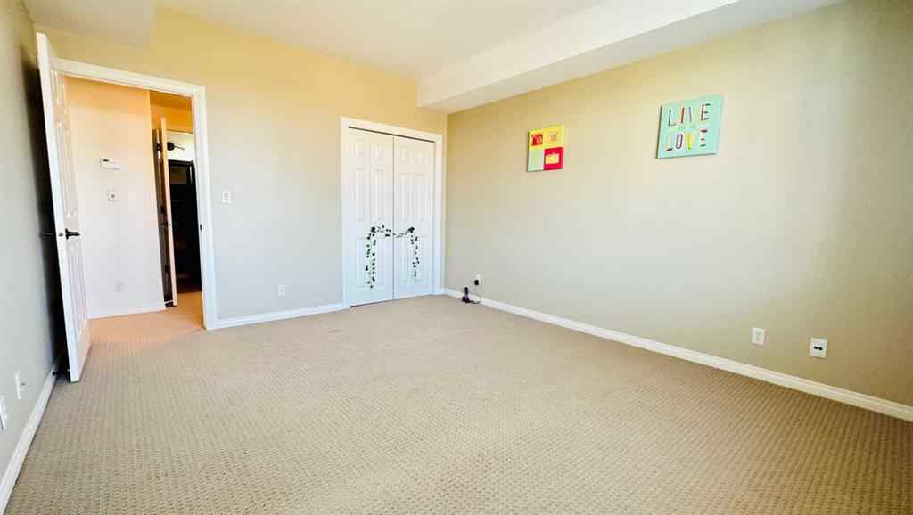 MLS® A2261261 - Unit #303 69 Ironstone Drive  in Ironstone Red Deer, Residential