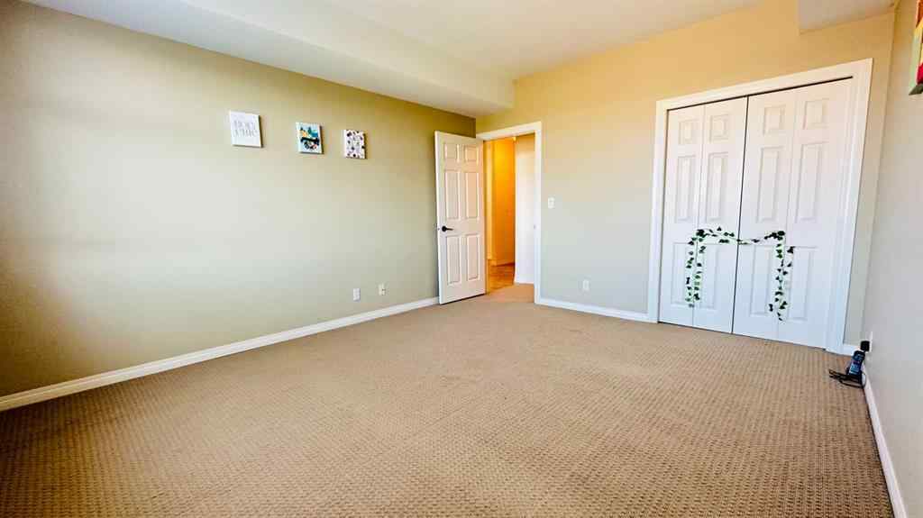 MLS® A2261261 - Unit #303 69 Ironstone Drive  in Ironstone Red Deer, Residential