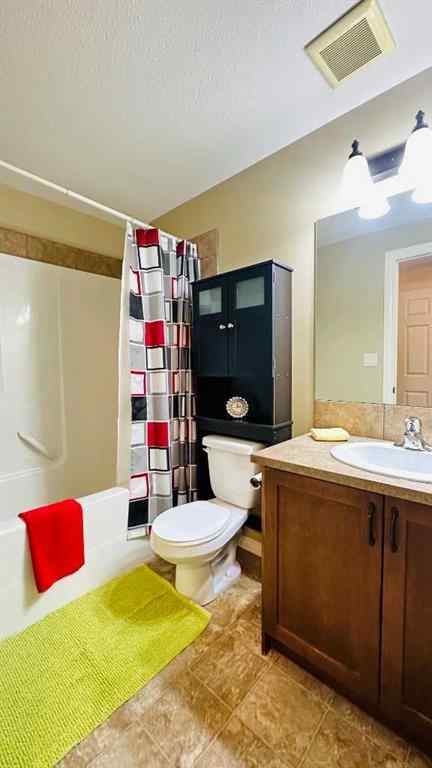 MLS® A2261261 - Unit #303 69 Ironstone Drive  in Ironstone Red Deer, Residential