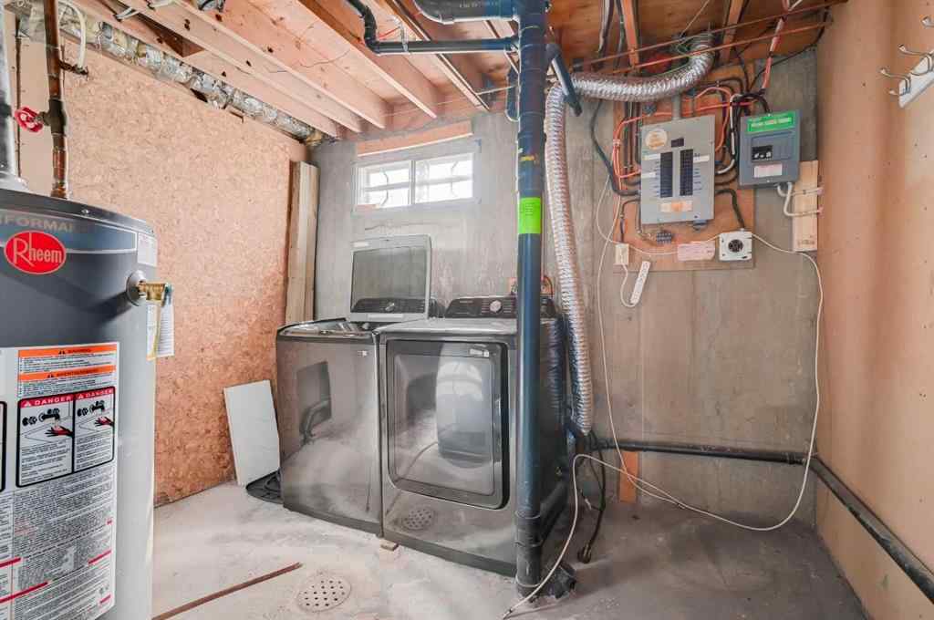 MLS® A2261262 - 319 Lynnview Way SE in Ogden Calgary, Residential