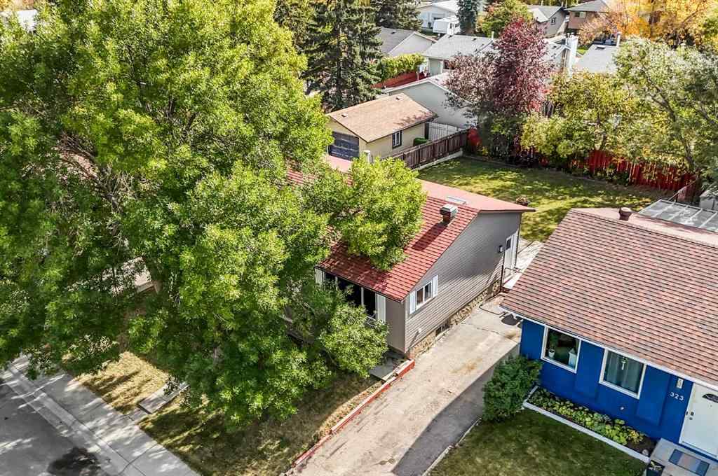 MLS® A2261262 - 319 Lynnview Way SE in Ogden Calgary, Residential