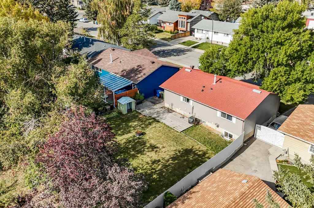 MLS® A2261262 - 319 Lynnview Way SE in Ogden Calgary, Residential