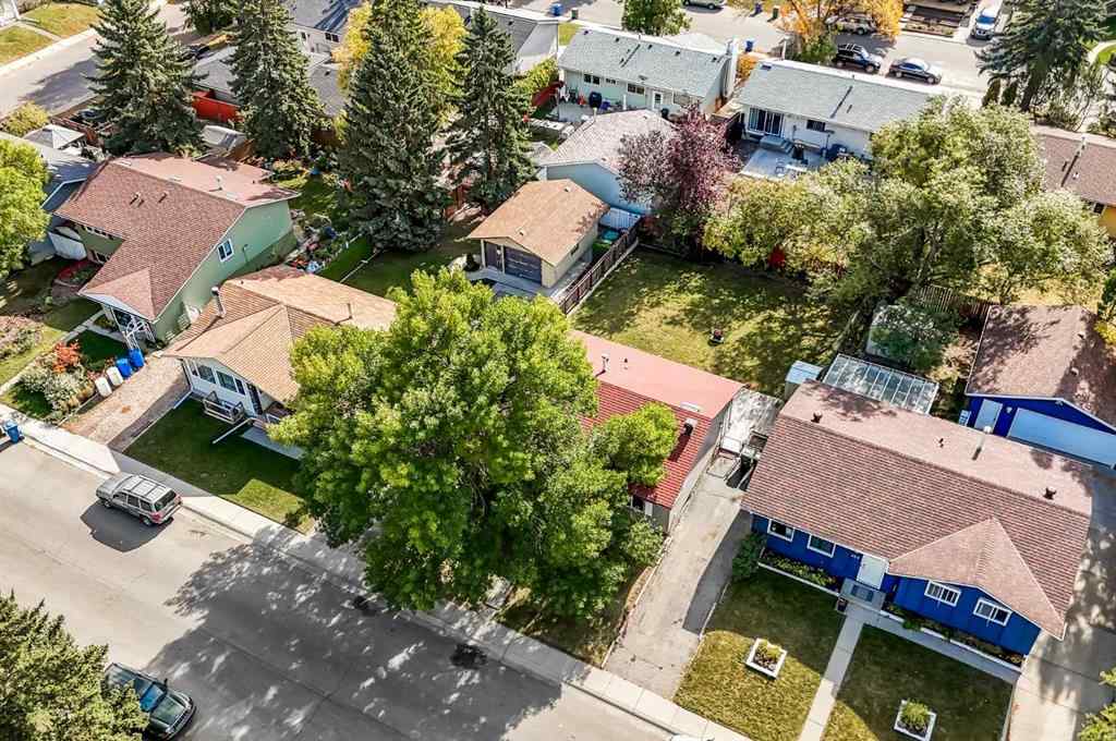 MLS® A2261262 - 319 Lynnview Way SE in Ogden Calgary, Residential