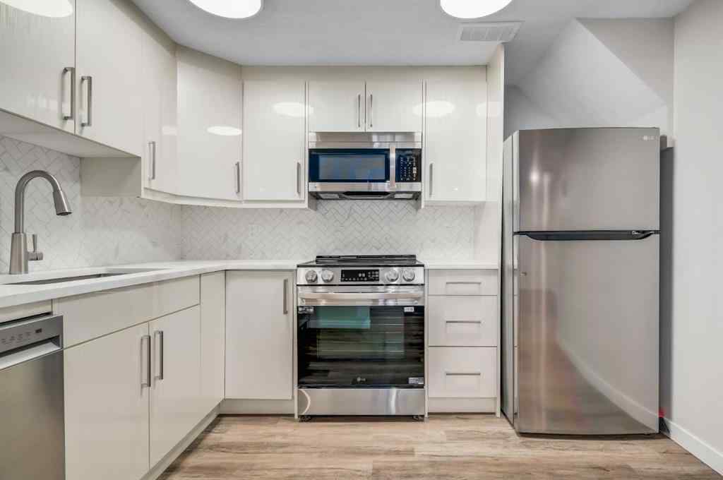 MLS® A2261262 - 319 Lynnview Way SE in Ogden Calgary, Residential