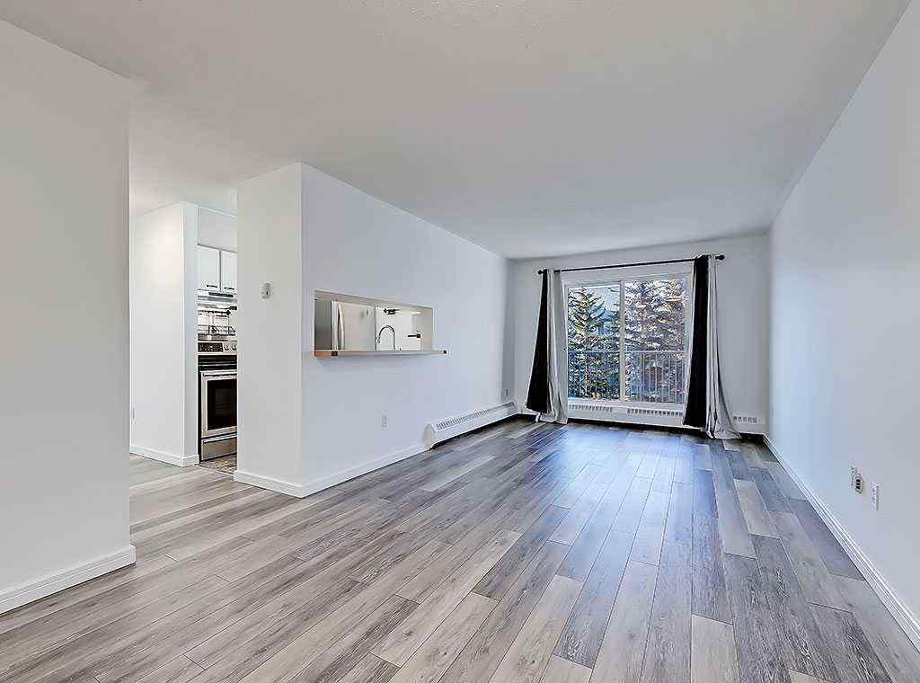 MLS® A2261267 - Unit #301 21 Dover Point SE in Dover Calgary, Residential