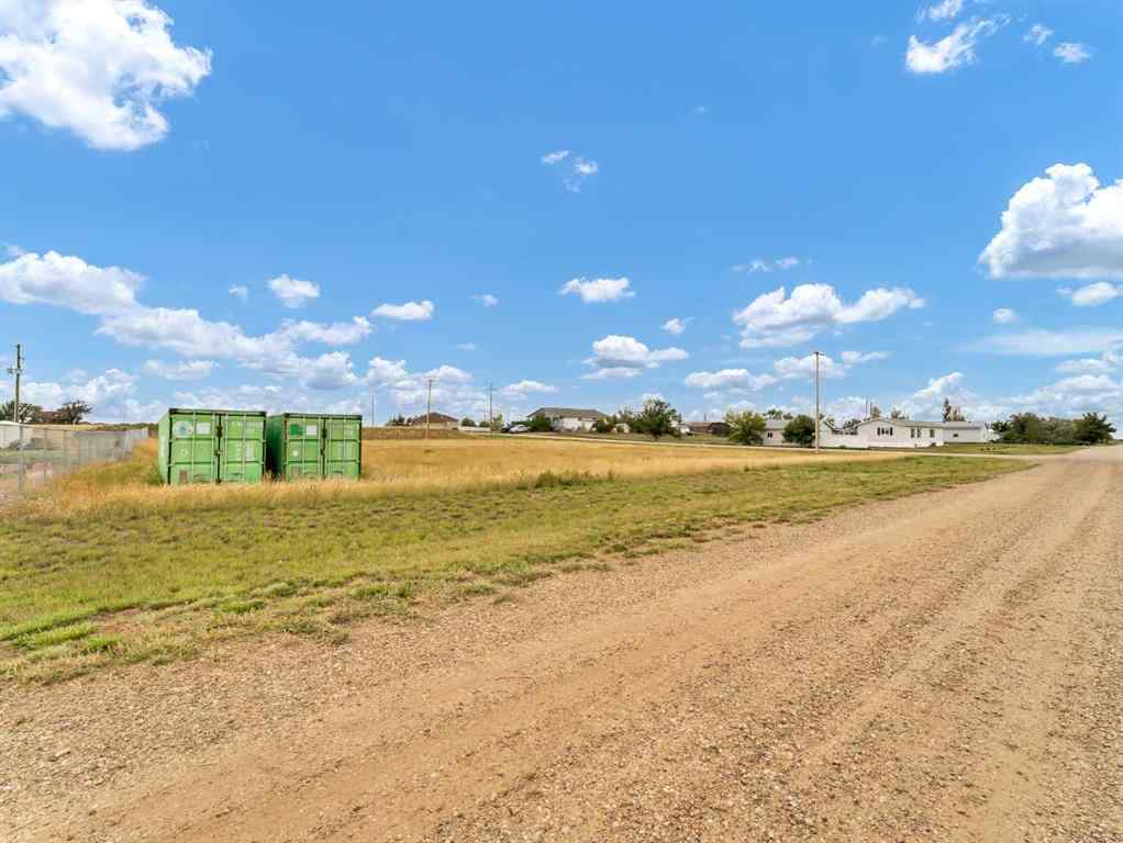 MLS® A2261271 - 118 Grenfell Avenue  in NONE Suffield, Land