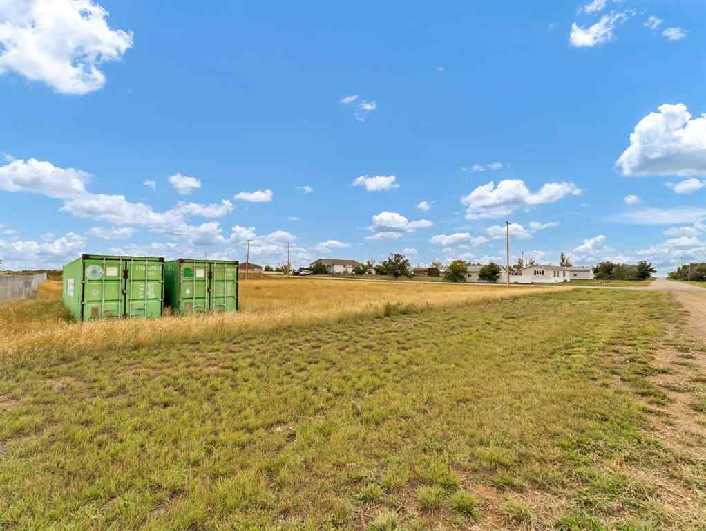 MLS® A2261271 - 118 Grenfell Avenue  in NONE Suffield, Land