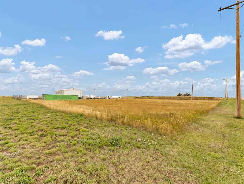 MLS® A2261271 - 118 Grenfell Avenue  in NONE Suffield, Land