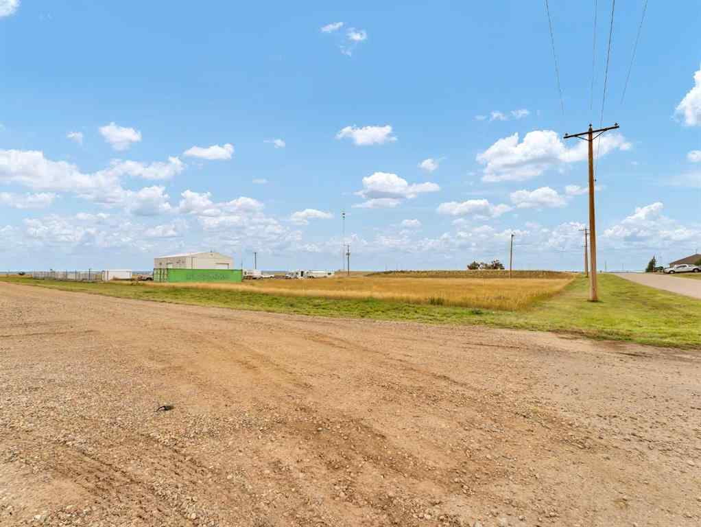 MLS® A2261271 - 118 Grenfell Avenue  in NONE Suffield, Land