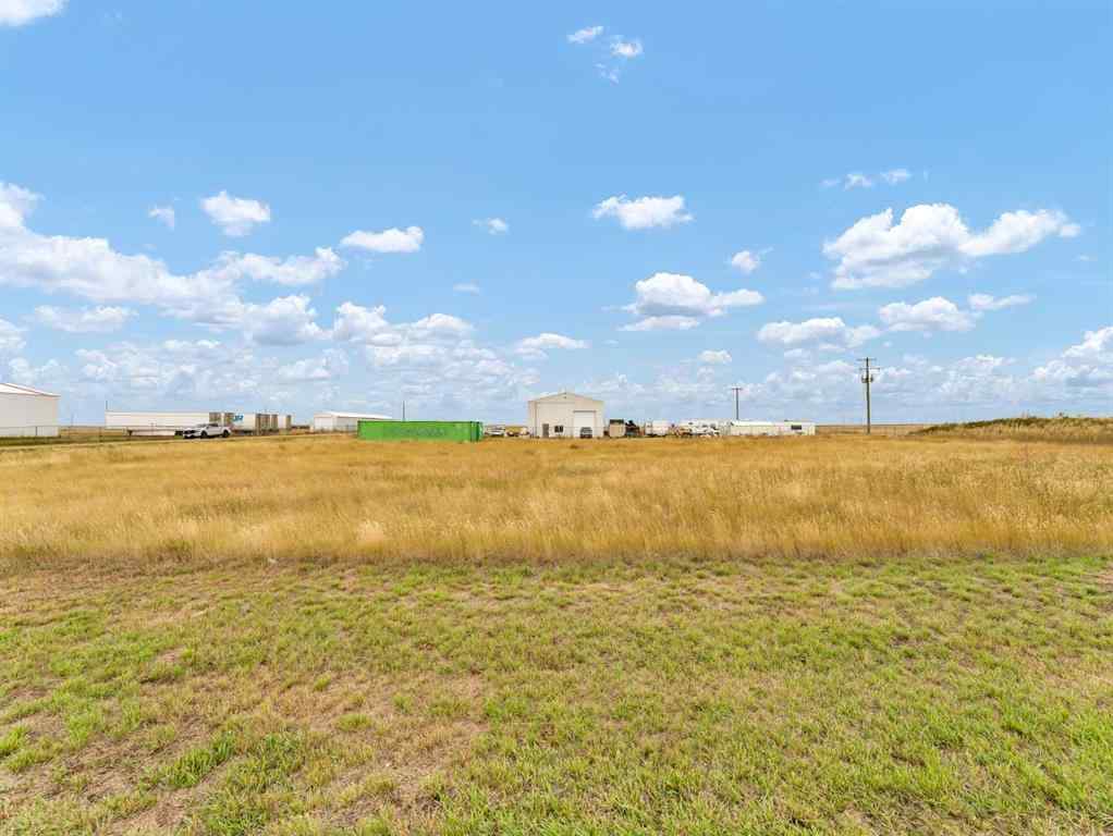 MLS® A2261271 - 118 Grenfell Avenue  in NONE Suffield, Land