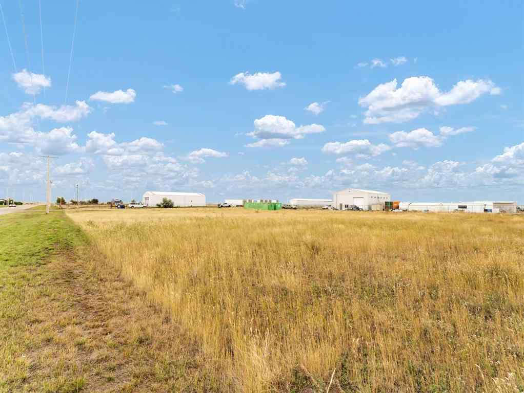 MLS® A2261271 - 118 Grenfell Avenue  in NONE Suffield, Land