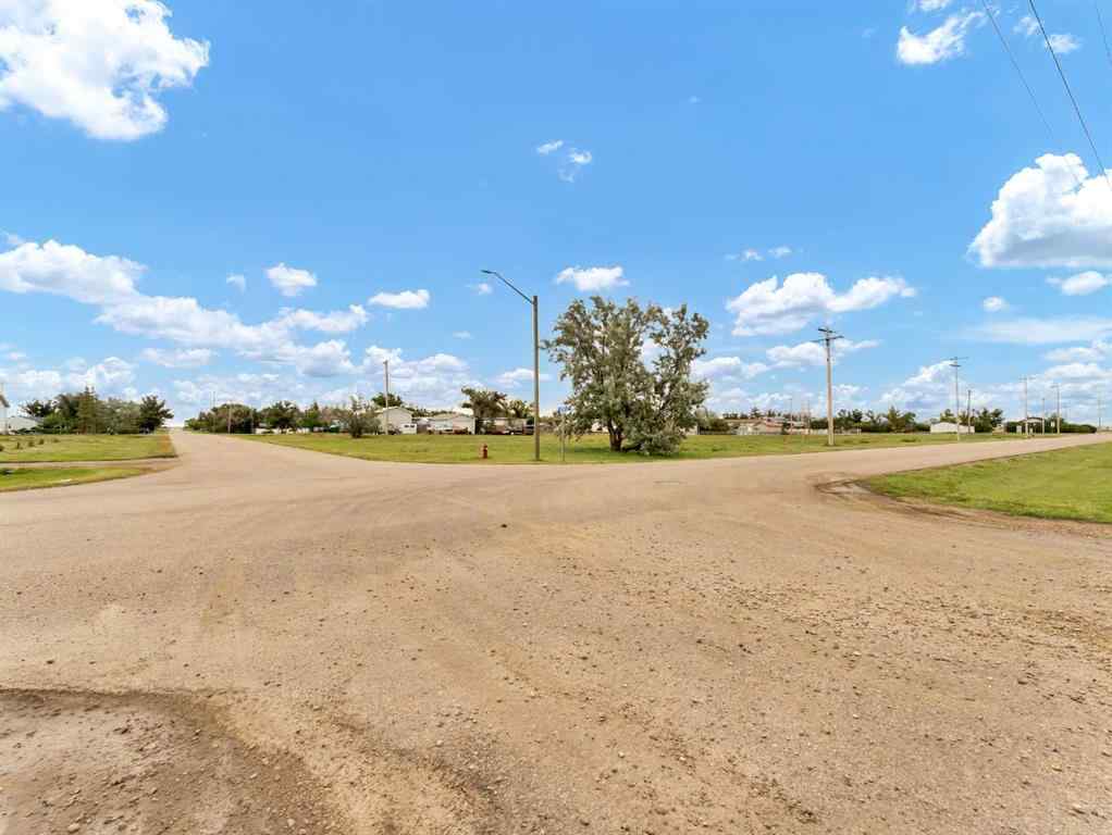 MLS® A2261271 - 118 Grenfell Avenue  in NONE Suffield, Land