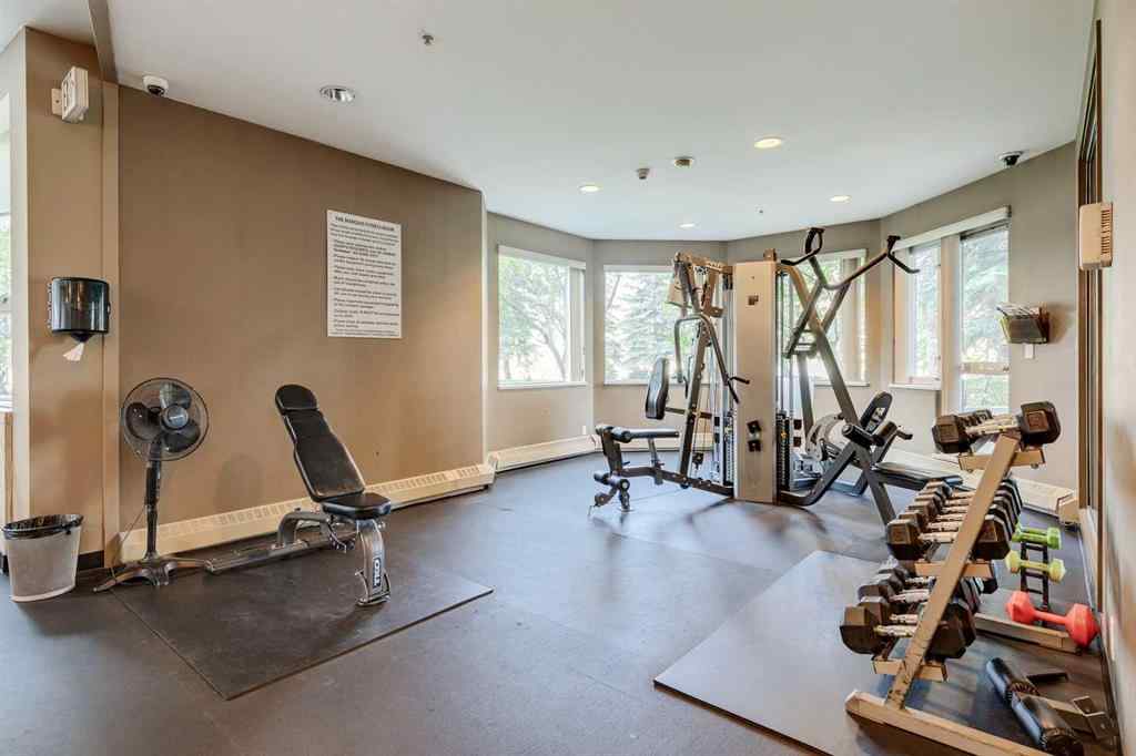 MLS® A2261272 - Unit #209 1108 6 Avenue SW in Downtown West End Calgary, Residential