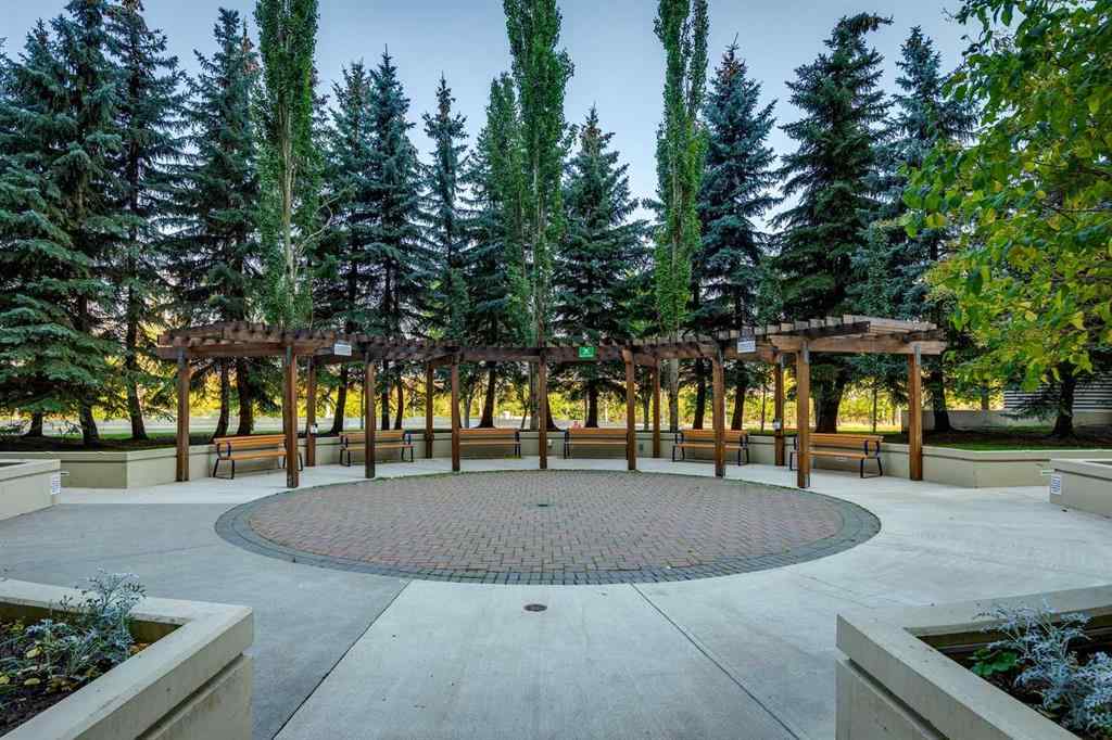MLS® A2261272 - Unit #209 1108 6 Avenue SW in Downtown West End Calgary, Residential