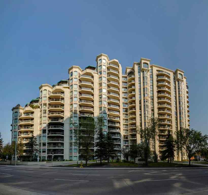 MLS® A2261272 - Unit #209 1108 6 Avenue SW in Downtown West End Calgary, Residential