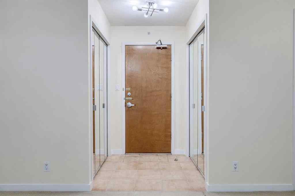 MLS® A2261272 - Unit #209 1108 6 Avenue SW in Downtown West End Calgary, Residential