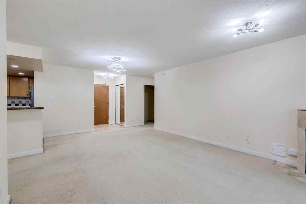 MLS® A2261272 - Unit #209 1108 6 Avenue SW in Downtown West End Calgary, Residential