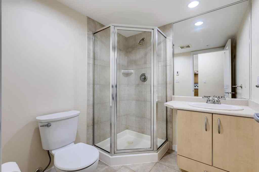 MLS® A2261272 - Unit #209 1108 6 Avenue SW in Downtown West End Calgary, Residential