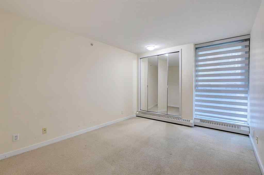 MLS® A2261272 - Unit #209 1108 6 Avenue SW in Downtown West End Calgary, Residential