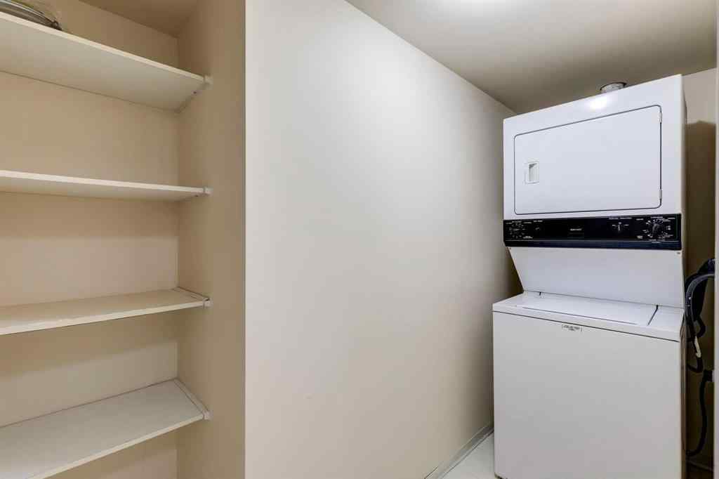 MLS® A2261272 - Unit #209 1108 6 Avenue SW in Downtown West End Calgary, Residential