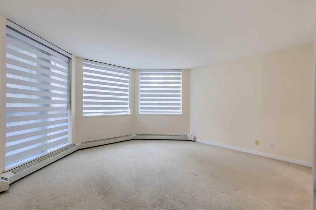 MLS® A2261272 - Unit #209 1108 6 Avenue SW in Downtown West End Calgary, Residential