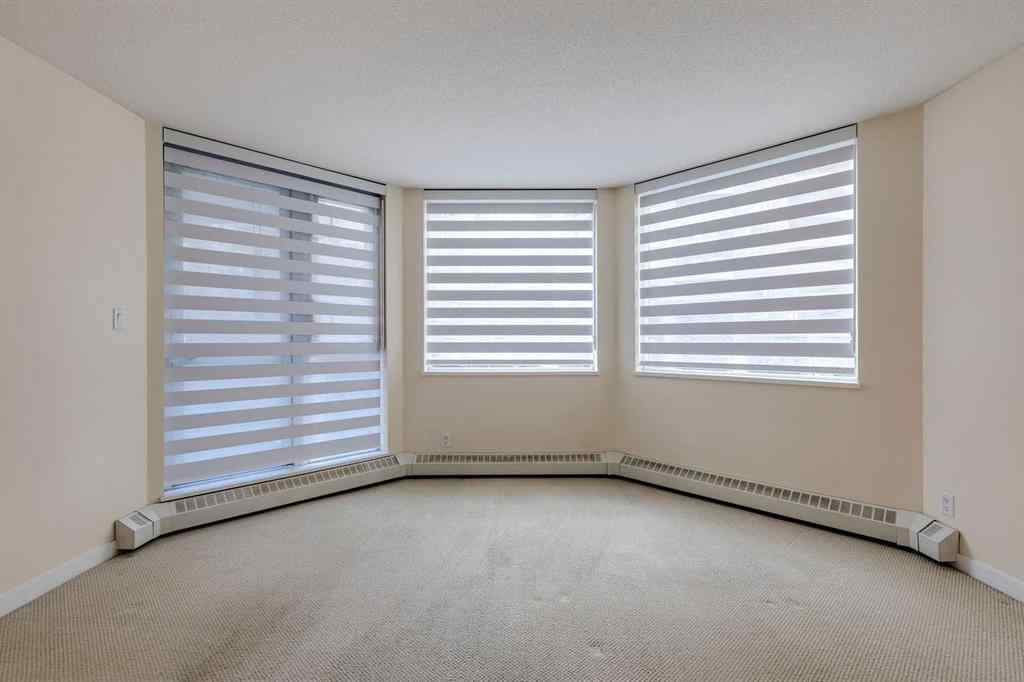 MLS® A2261272 - Unit #209 1108 6 Avenue SW in Downtown West End Calgary, Residential